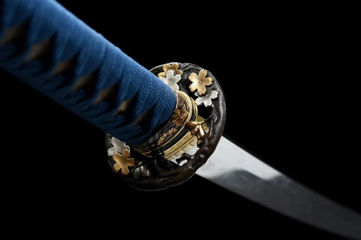 Katana Kujaku 孔雀 - Image 6