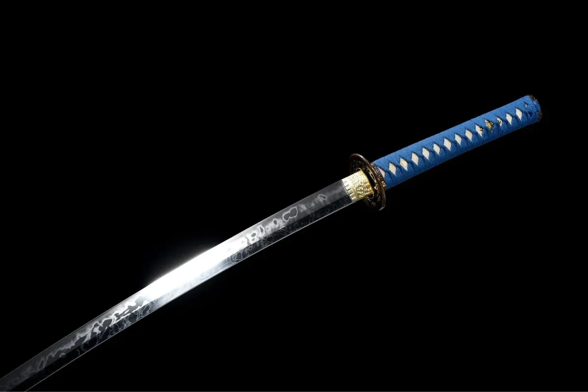 Katana Kujaku 孔雀 - Image 7