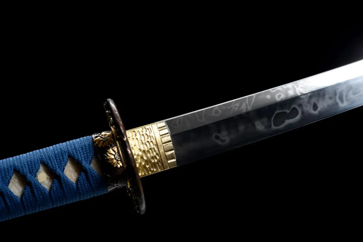 Katana Kujaku 孔雀 - Image 8