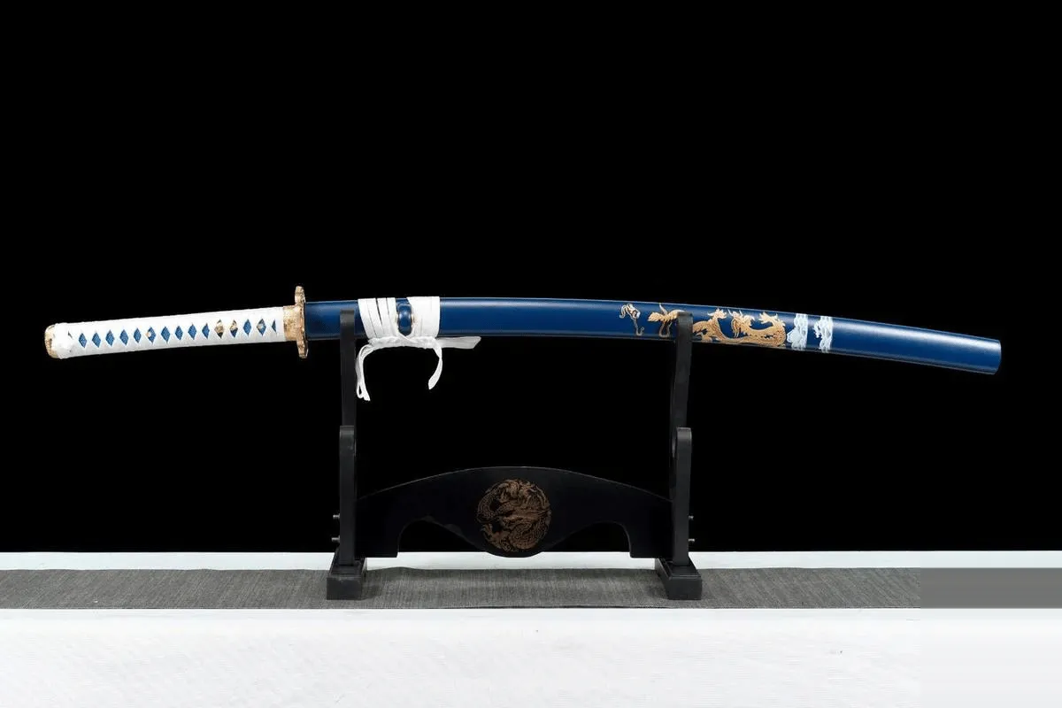 Katana Kurao 淤加 - Image 2