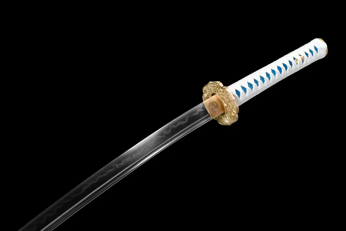 Katana Kurao 淤加 - Image 12