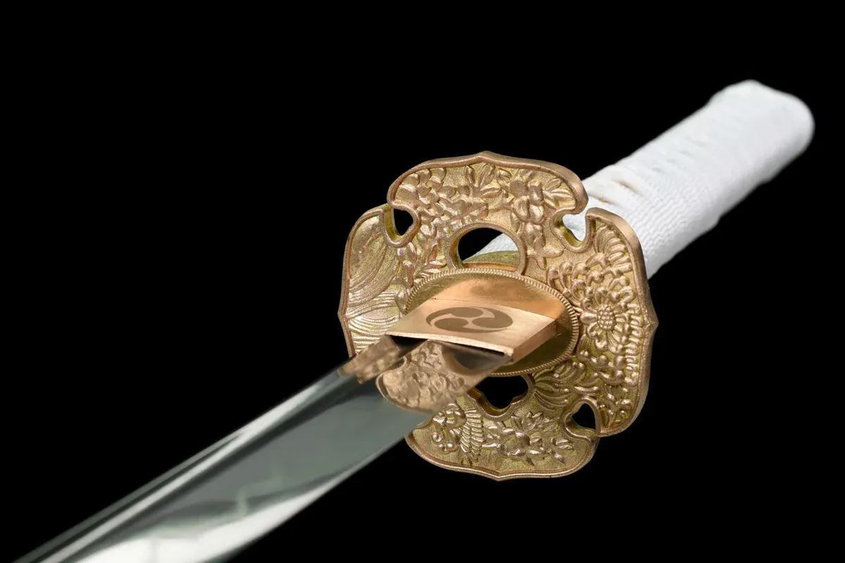 Katana Kurao 淤加 - Image 14