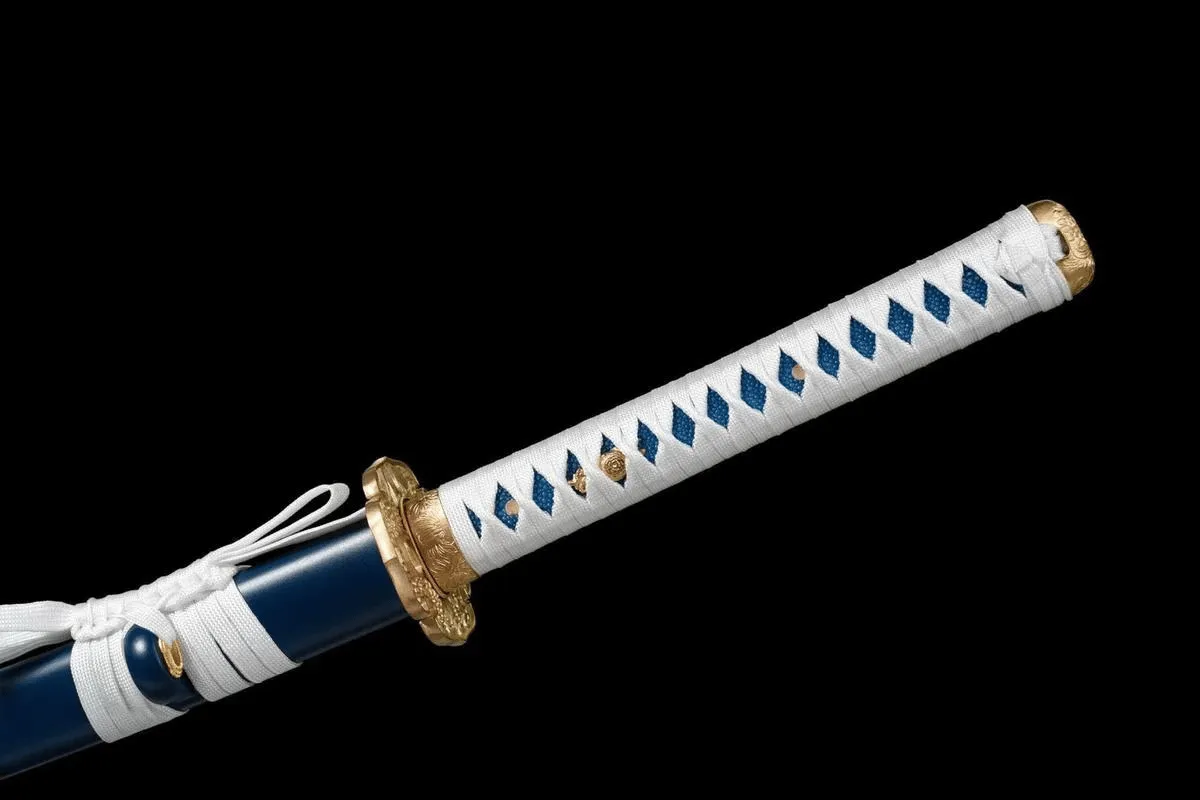 Katana Kurao 淤加 - Image 17