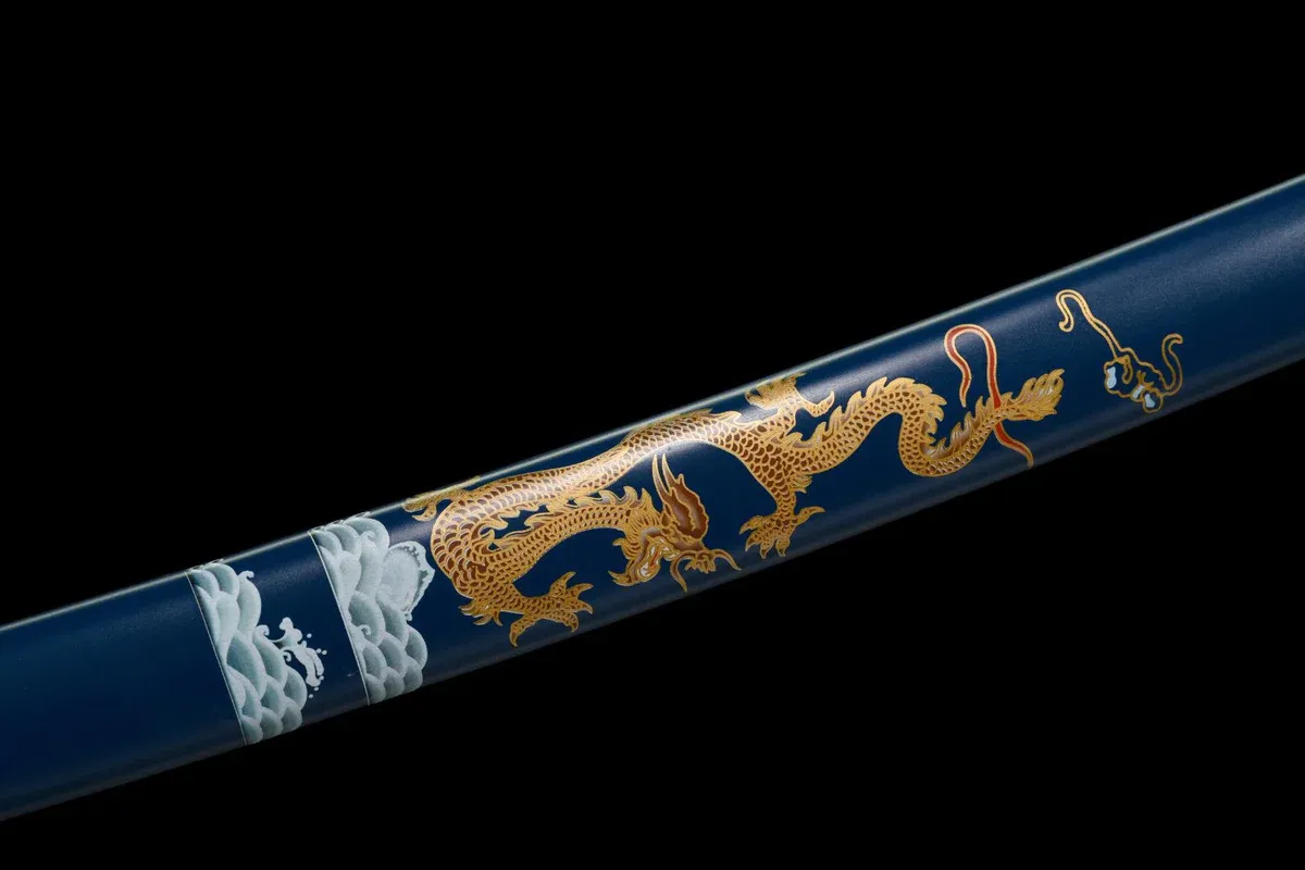 Katana Kurao 淤加 - Image 6