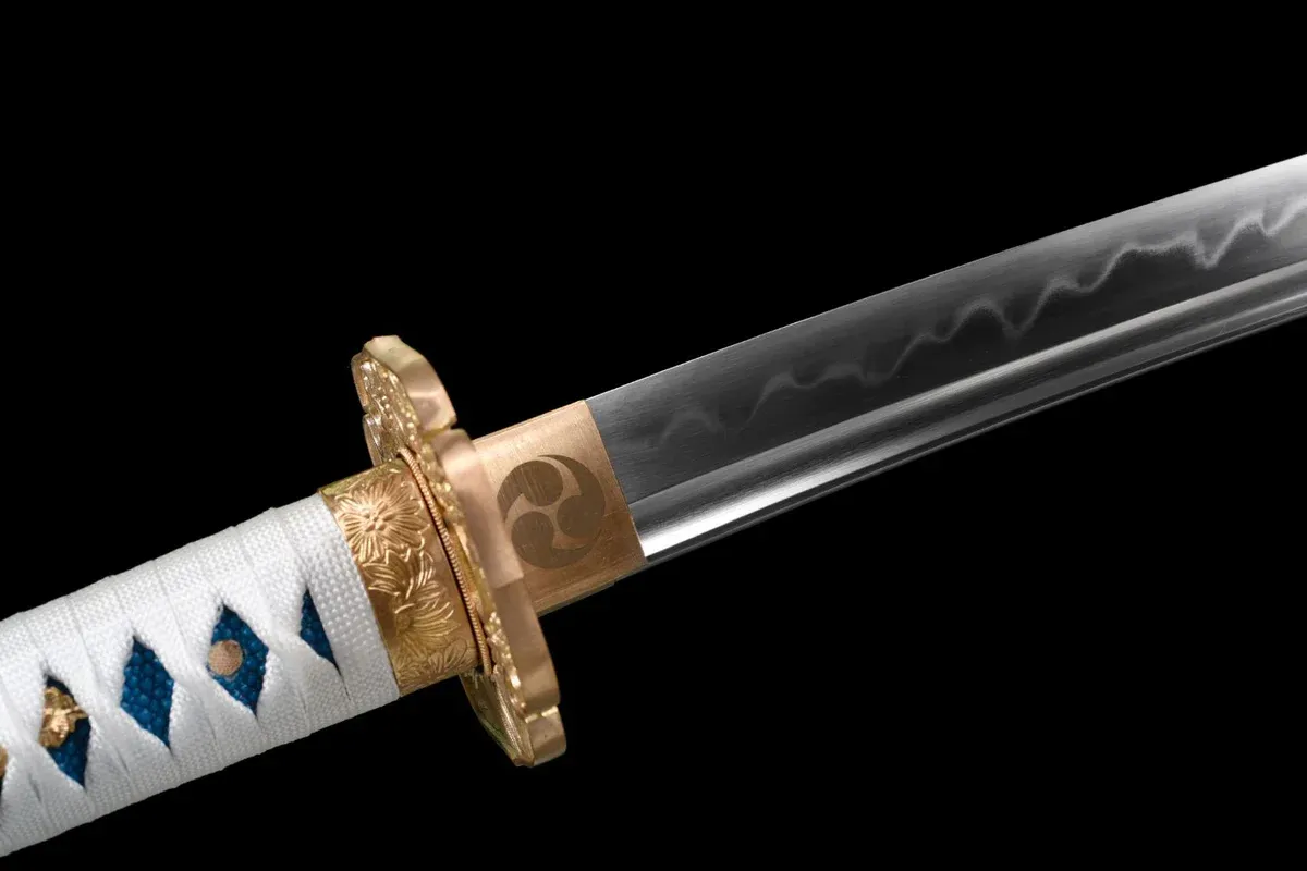 Katana Kurao 淤加 - Image 7