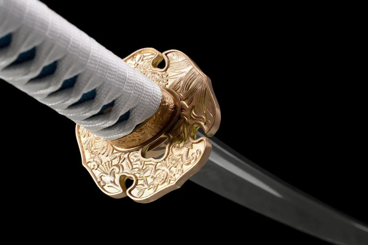 Katana Kurao 淤加 - Image 8