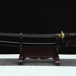 Katana Kuro 黒