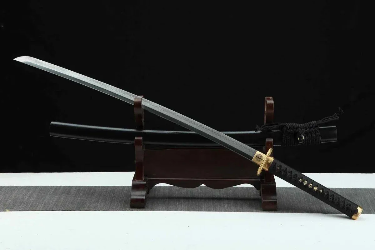 Katana Kuro 黒 - Image 2