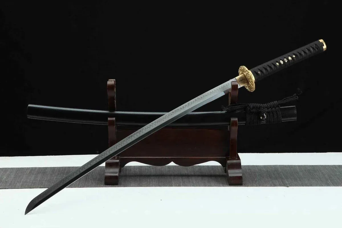 Katana Kuro 黒 - Image 3