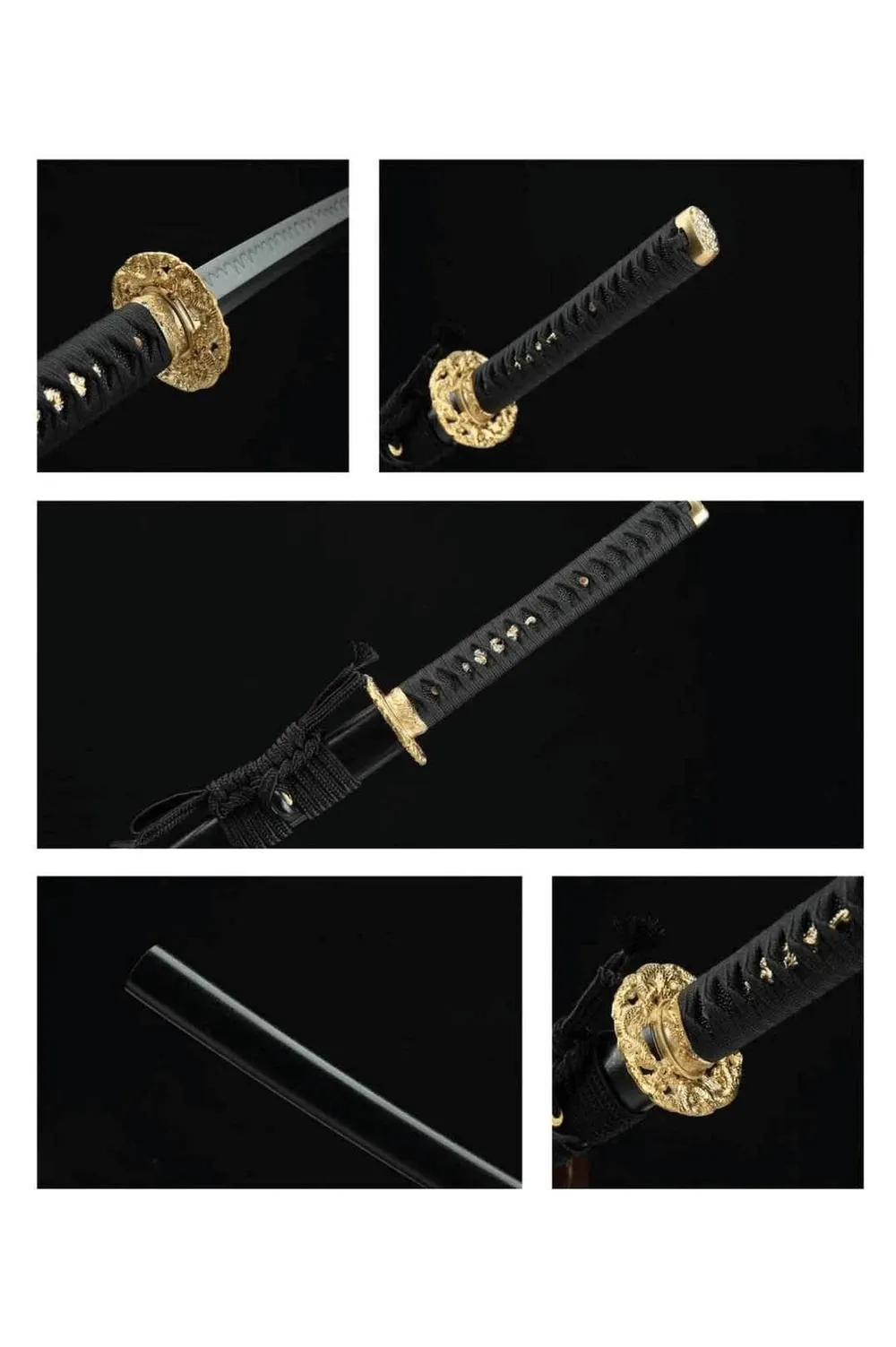 Katana Kuro 黒 - Image 4