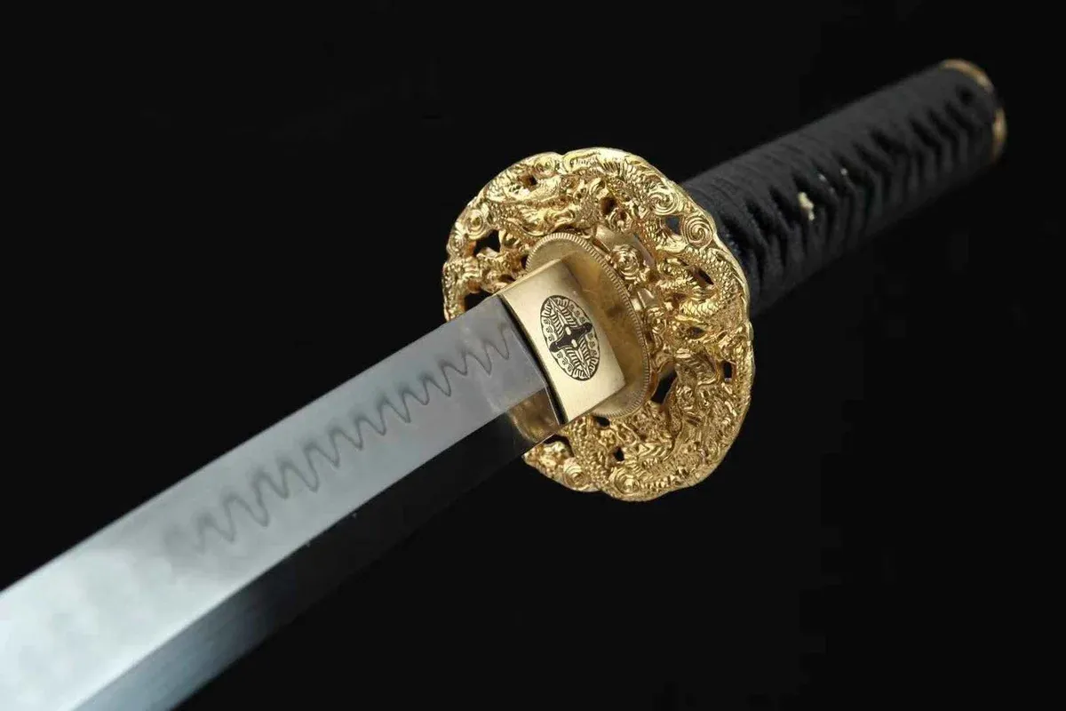 Katana Kuro 黒 - Image 5