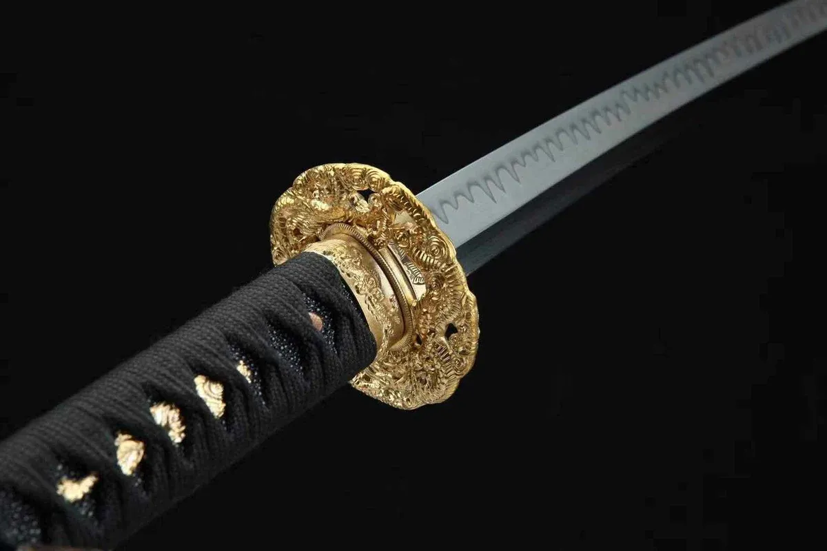 Katana Kuro 黒 - Image 6
