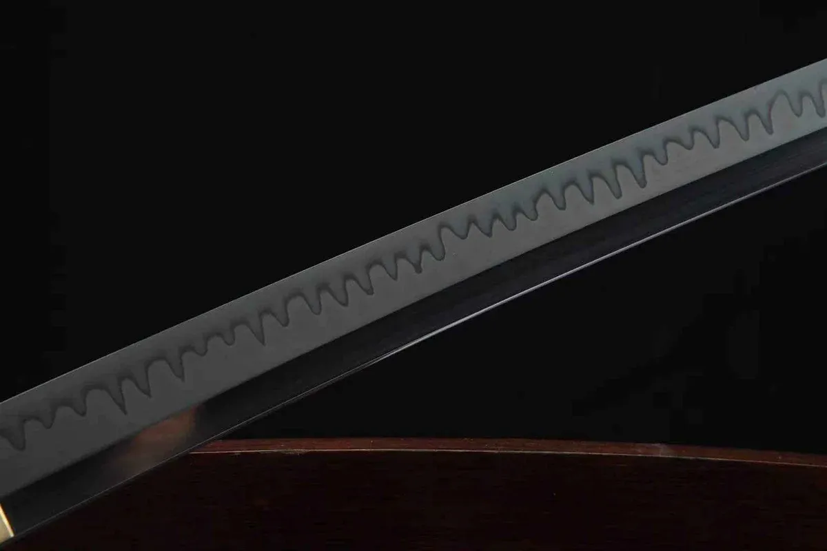 Katana Kuro 黒 - Image 7