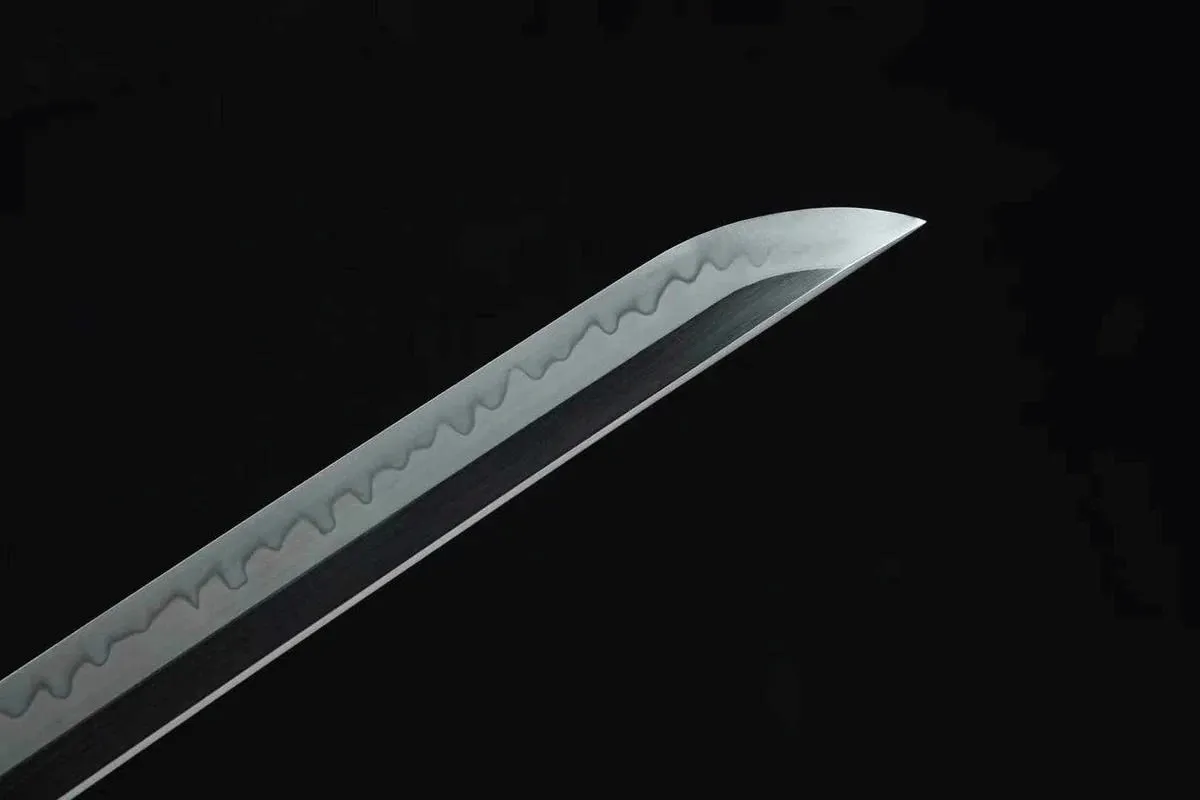 Katana Kuro 黒 - Image 8