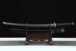 Katana Midori no yoru 緑の夜