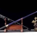 Katana Murasaki 紫