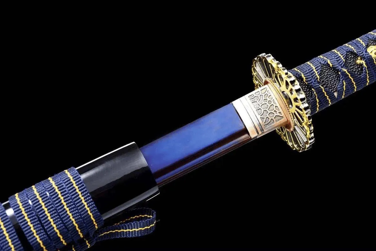 Katana Murasaki 紫 - Image 4