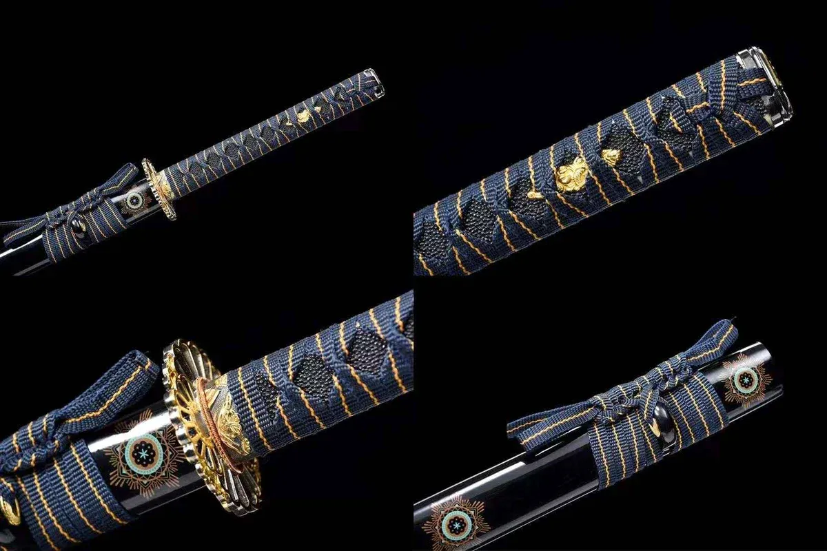 Katana Murasaki 紫 - Image 6