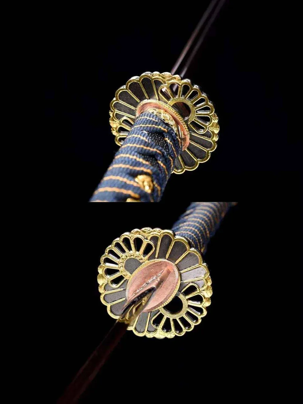 Katana Murasaki 紫 - Image 7