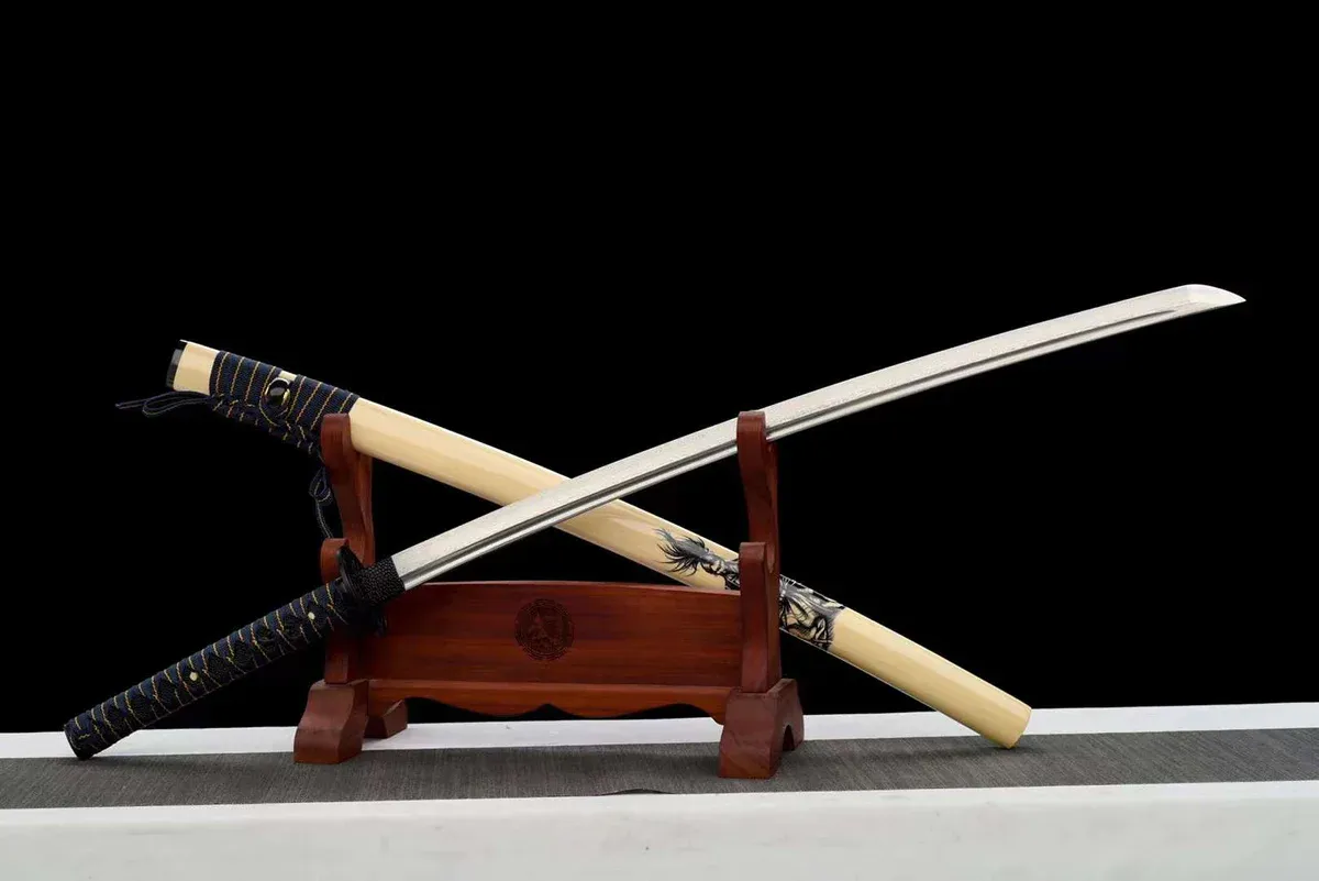 Katana Musashi 武蔵 - Image 2