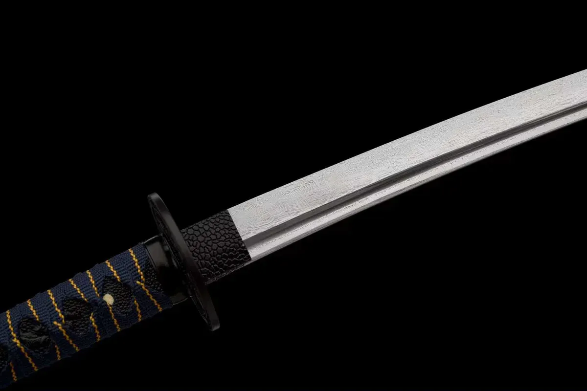 Katana Musashi 武蔵 - Image 3