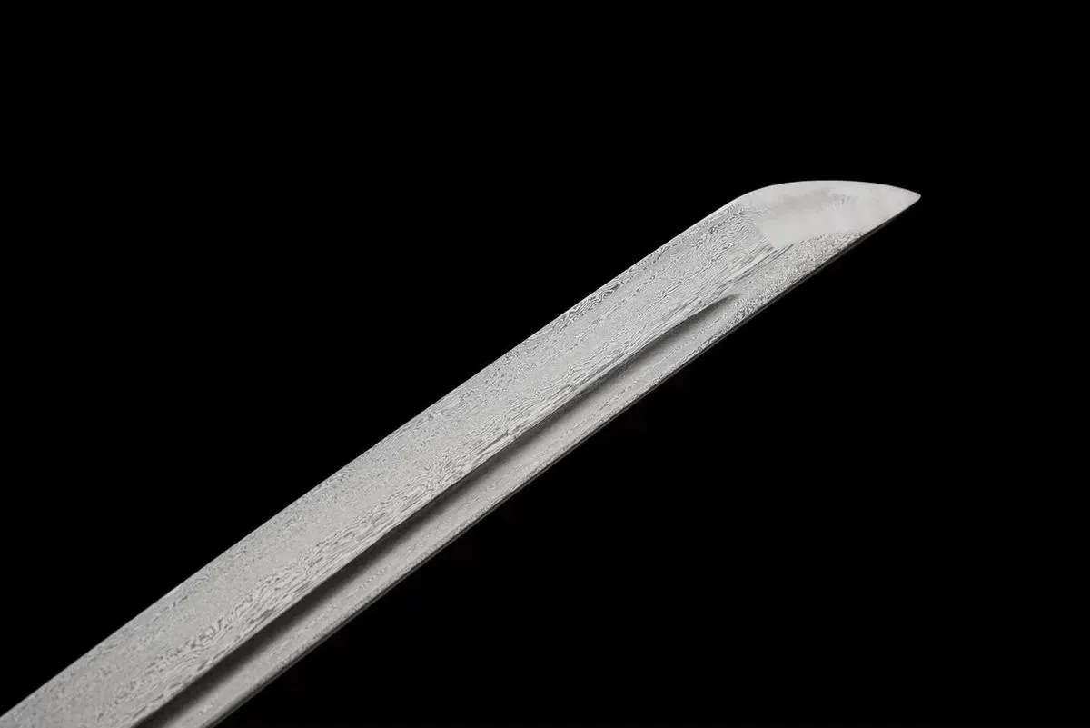 Katana Musashi 武蔵 - Image 4
