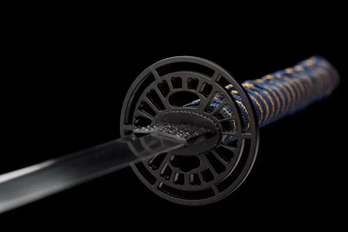 Katana Musashi 武蔵 - Image 5