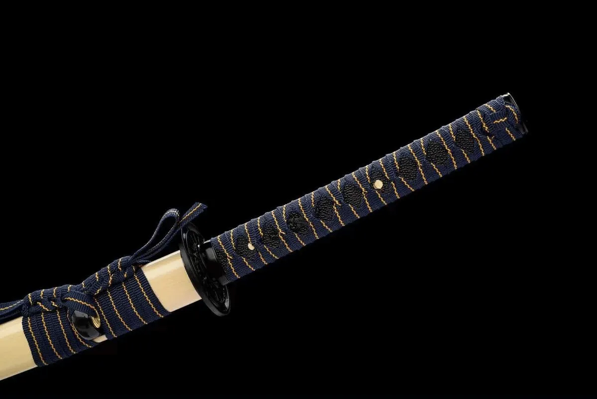 Katana Musashi 武蔵 - Image 8
