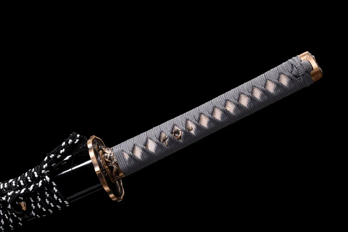 Katana Nami 波 - Image 11