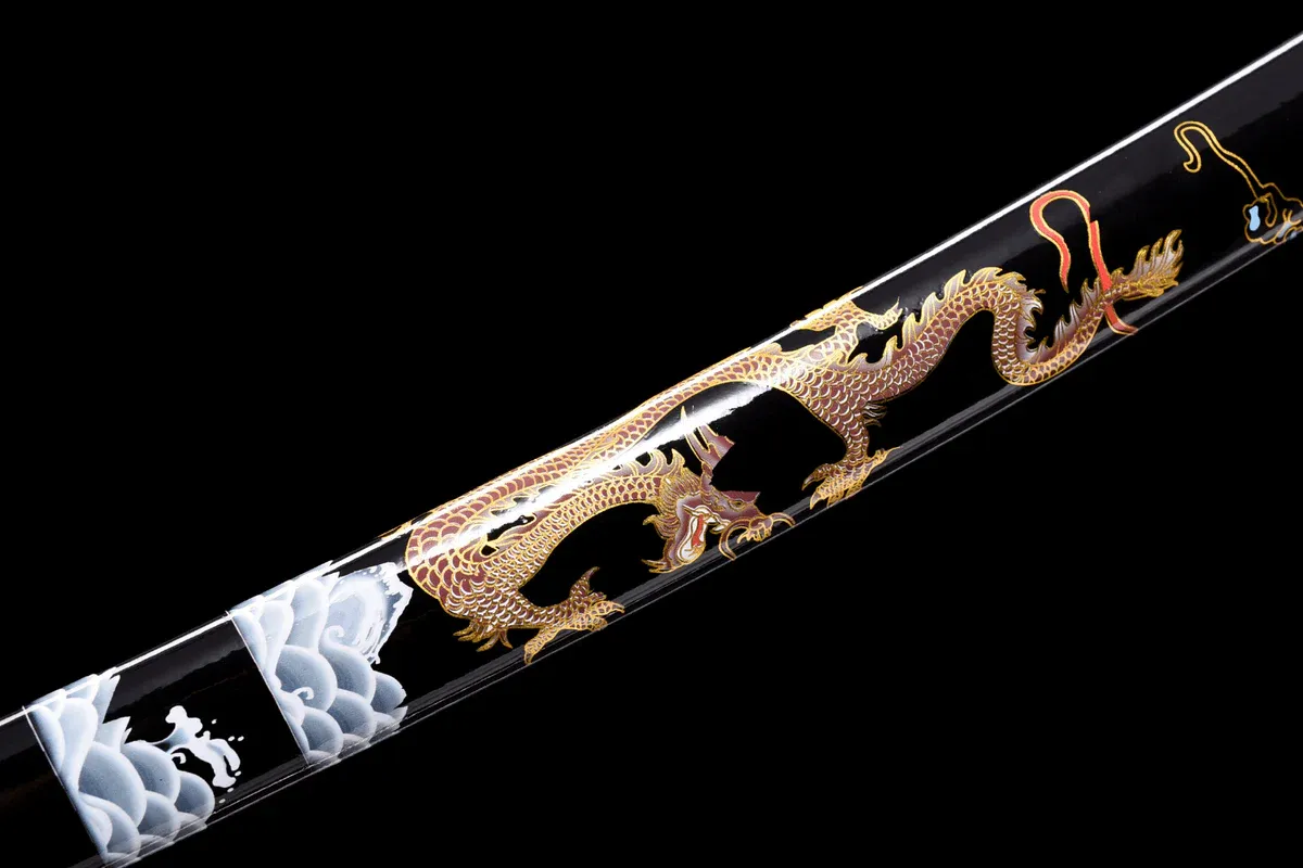 Katana Nami 波 - Image 12