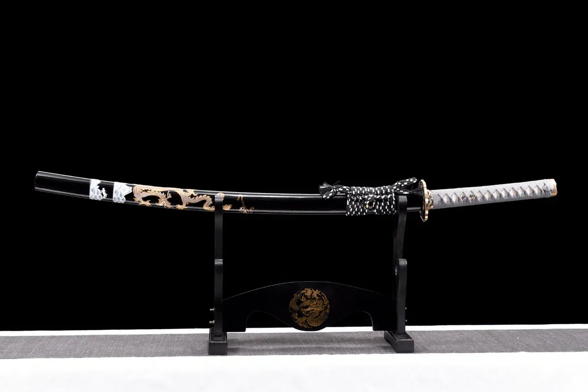 Katana Nami 波 - Image 2