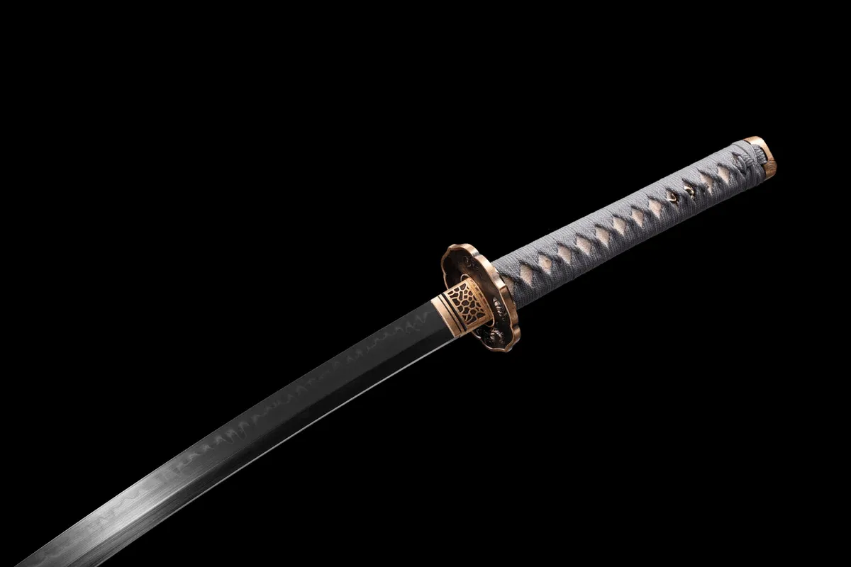 Katana Nami 波 - Image 3