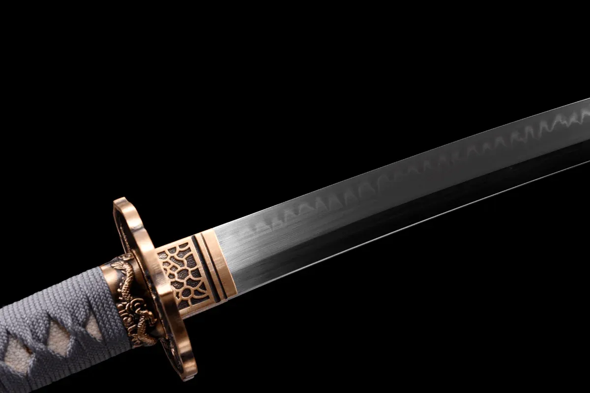 Katana Nami 波 - Image 4