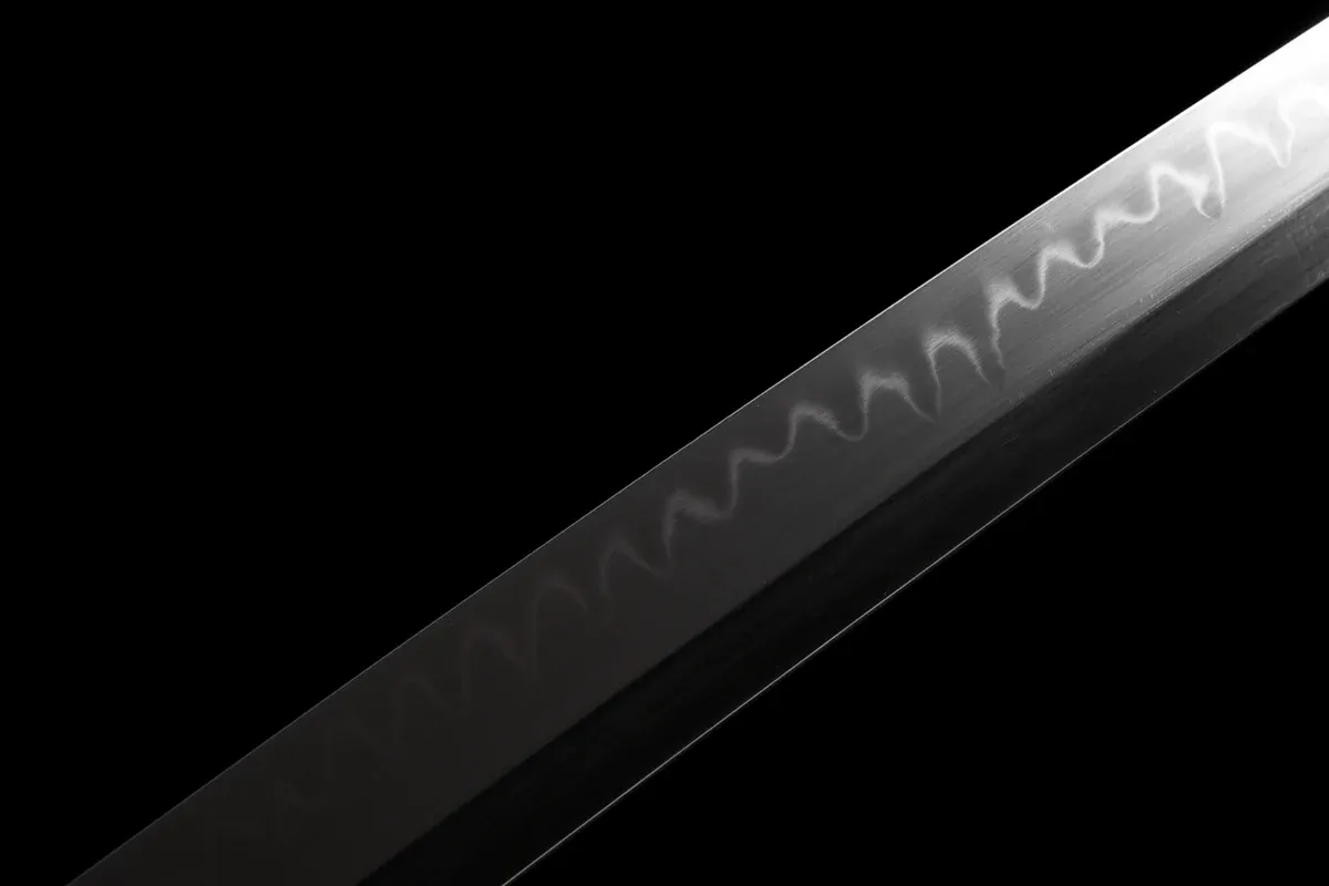 Katana Nami 波 - Image 5