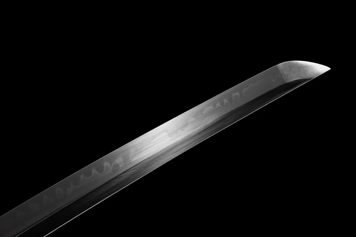 Katana Nami 波 - Image 6