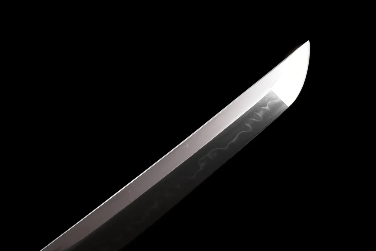 Katana Nami 波 - Image 7