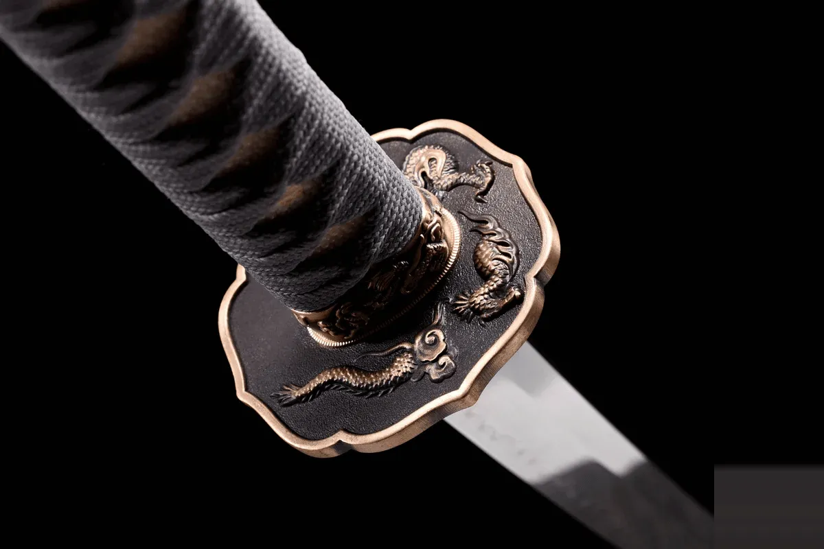 Katana Nami 波 - Image 8