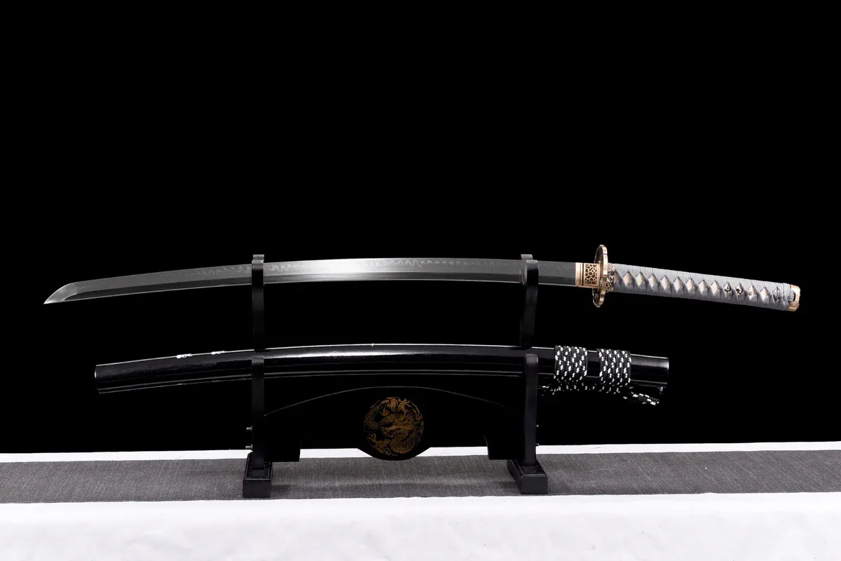 Katana Nami 波 - Image 14