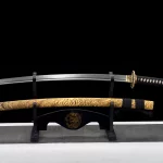 Katana Nara 楢