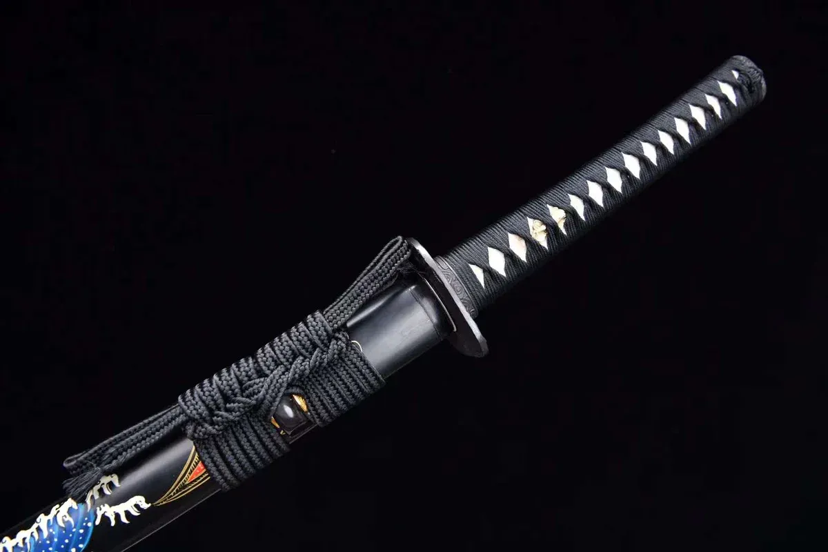 Katana Nihon 日本 - Image 6