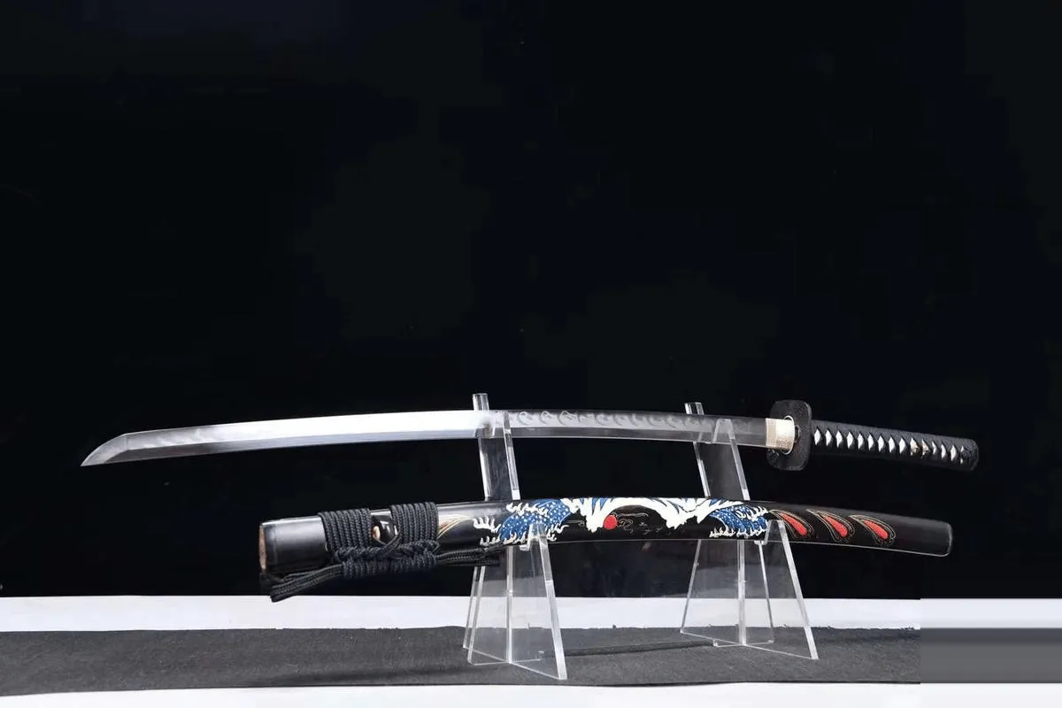 Katana Nihon 日本 - Image 8