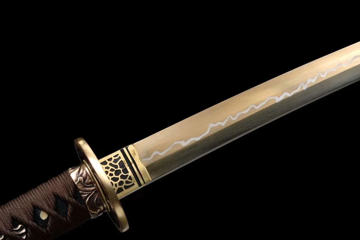 Katana Nobunaga 信長 - Image 3