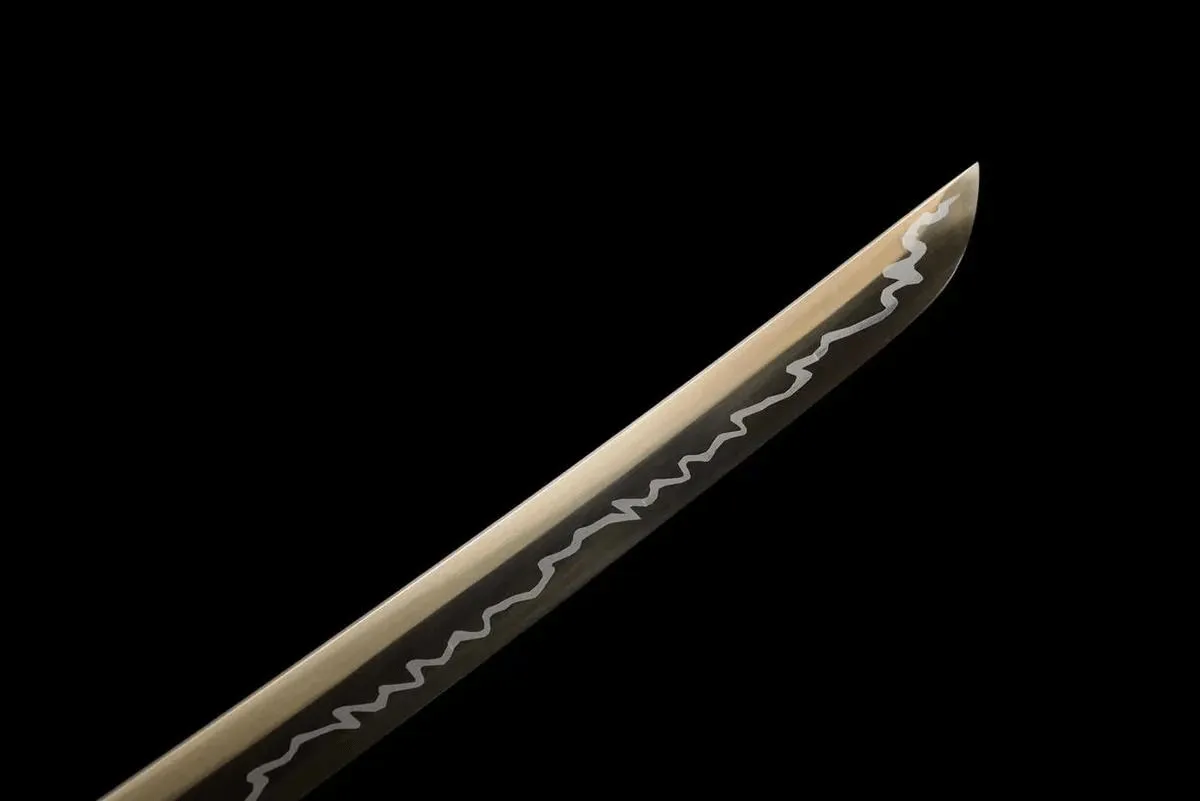 Katana Nobunaga 信長 - Image 4