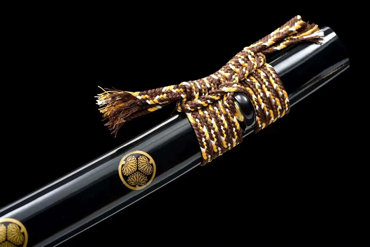 Katana Nobunaga 信長 - Image 7