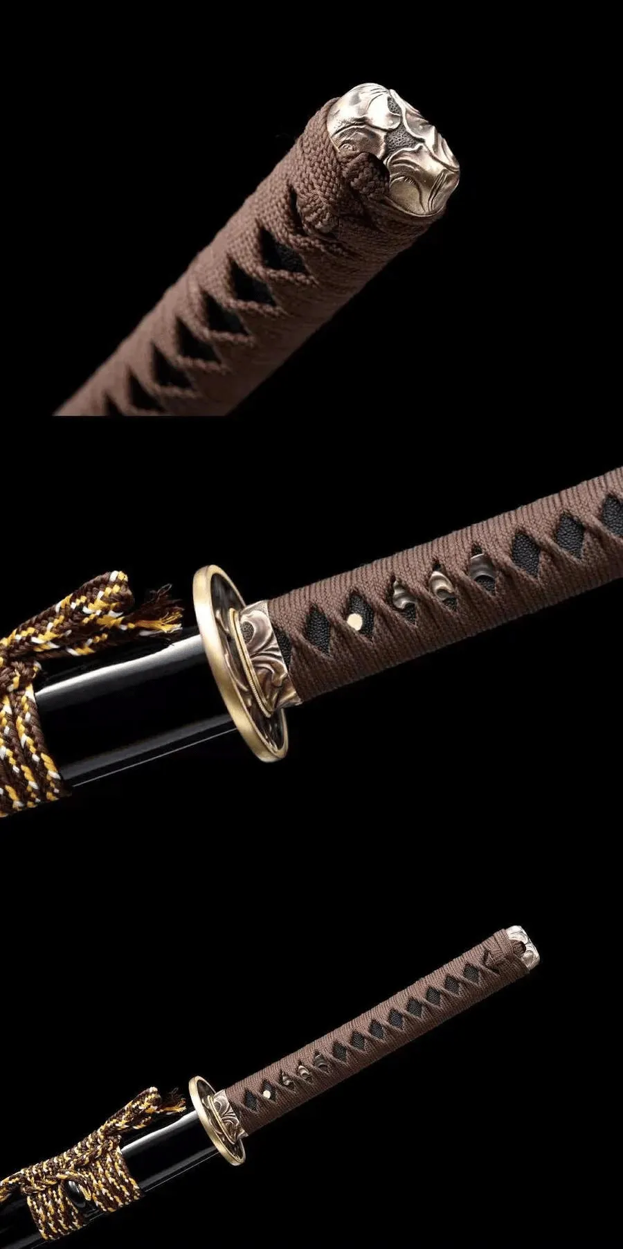 Katana Nobunaga 信長 - Image 8