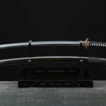 Katana Numachi 沼地