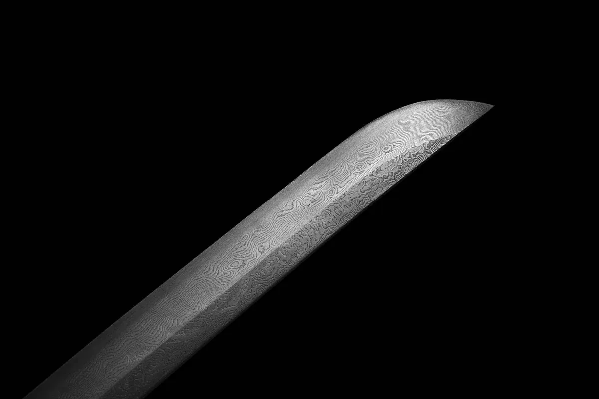 Katana Oda 織田 - Image 10