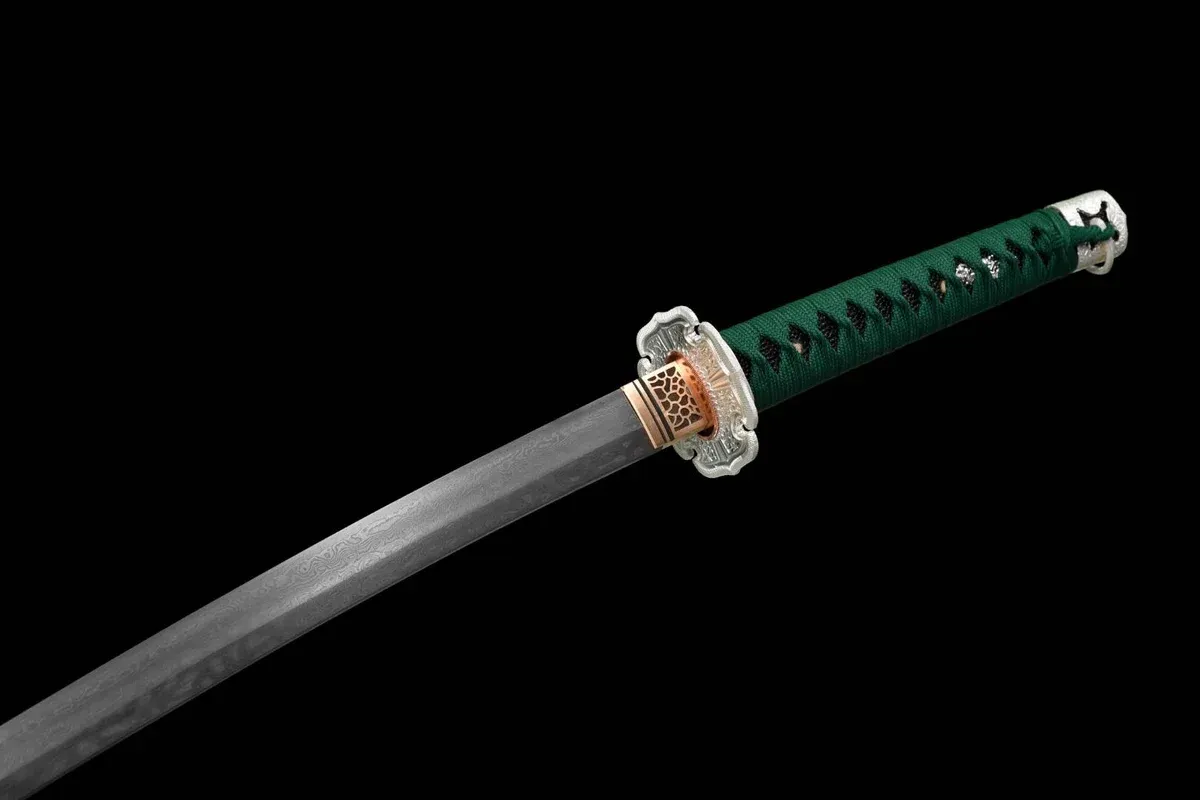 Katana Oda 織田 - Image 12