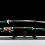Katana Oda 織田