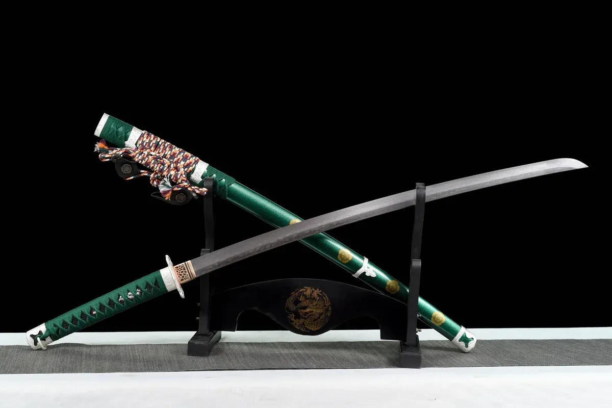 Katana Oda 織田 - Image 2